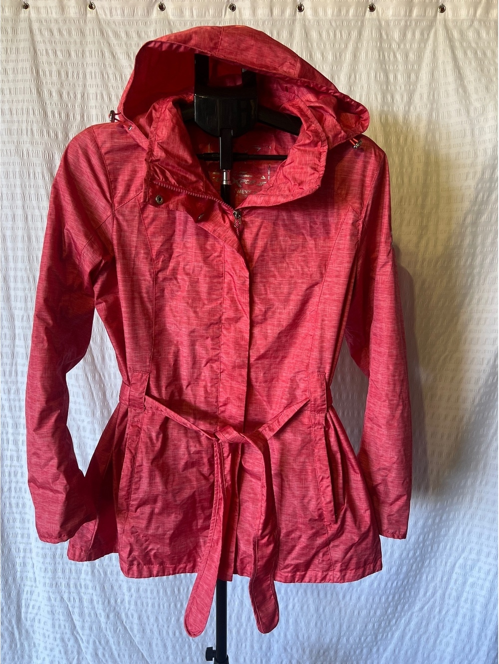 ZeroXposur Sz Lg Coat